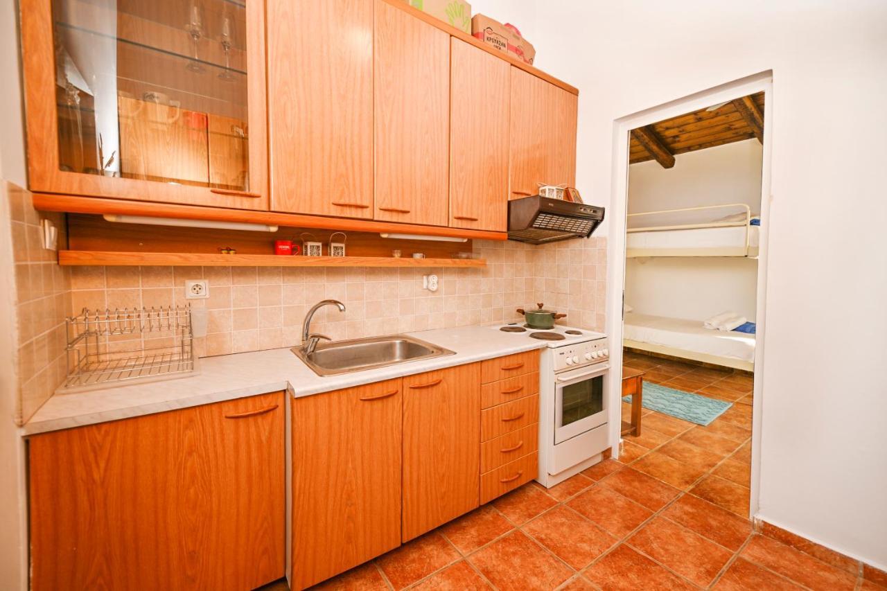 Вилла Seaside House In Ravdouha Ravdhoukha Экстерьер фото